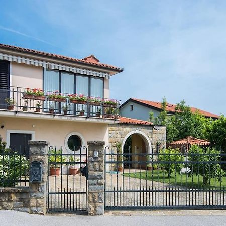 Mia Resort Изола Экстерьер фото